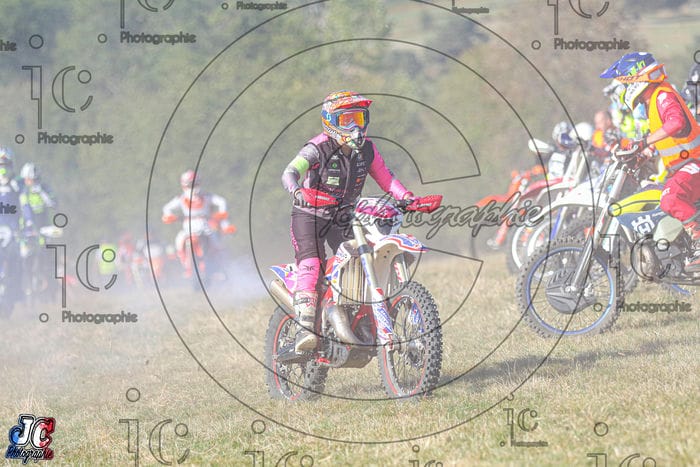 Endurance Saugues 2023
